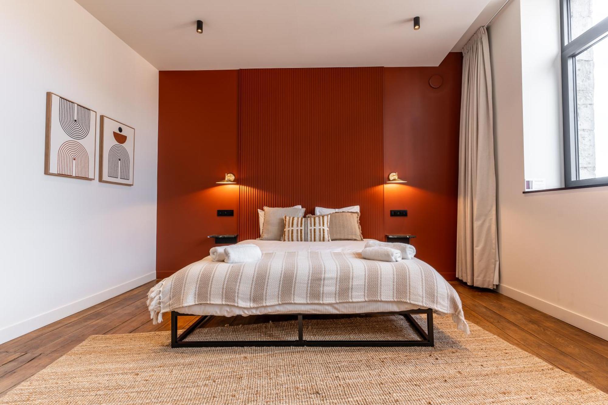 Hotel Le Manoir Marche-en-Famenne Bagian luar foto