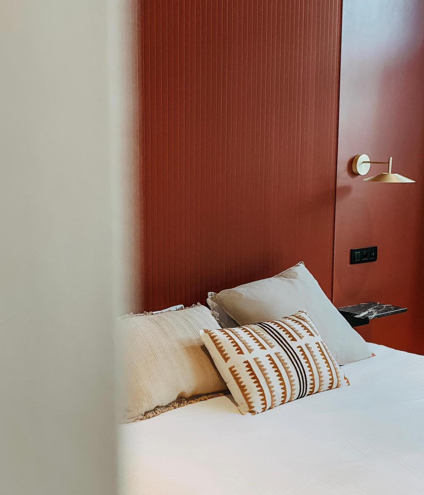 Hotel Le Manoir Marche-en-Famenne Bagian luar foto